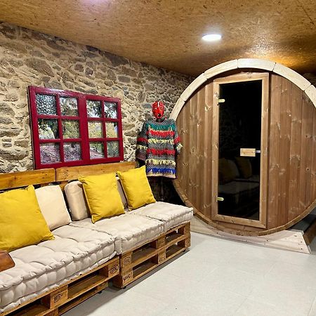 Casa Do Souto - Nature & Experiences - Turismo Rural Bragança Екстериор снимка