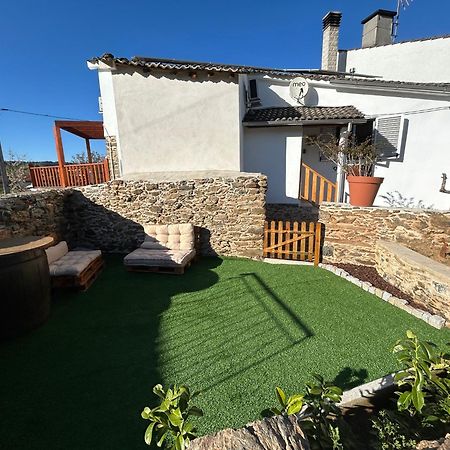 Casa Do Souto - Nature & Experiences - Turismo Rural Bragança Екстериор снимка