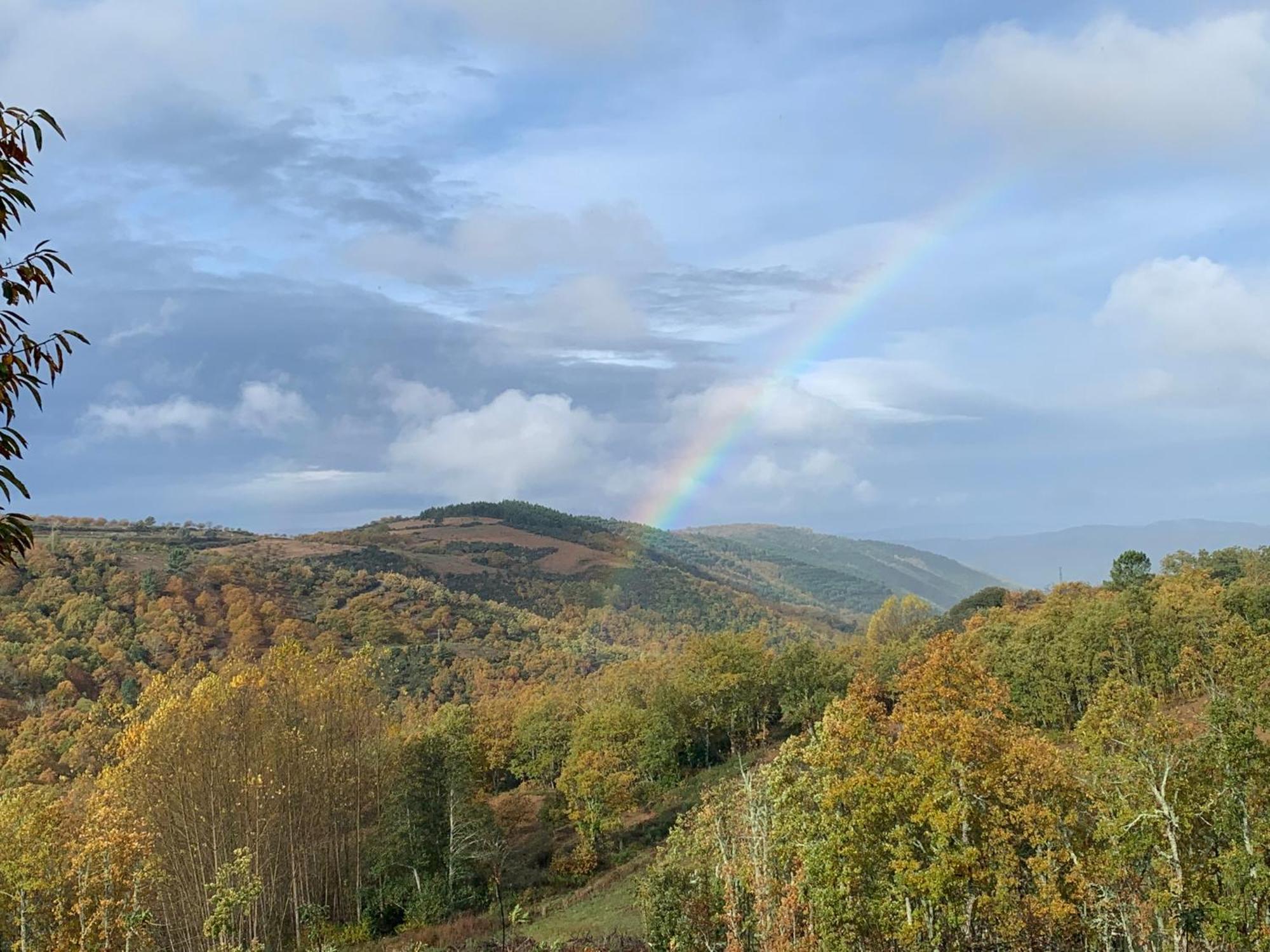 Casa Do Souto - Nature & Experiences - Turismo Rural Bragança Екстериор снимка