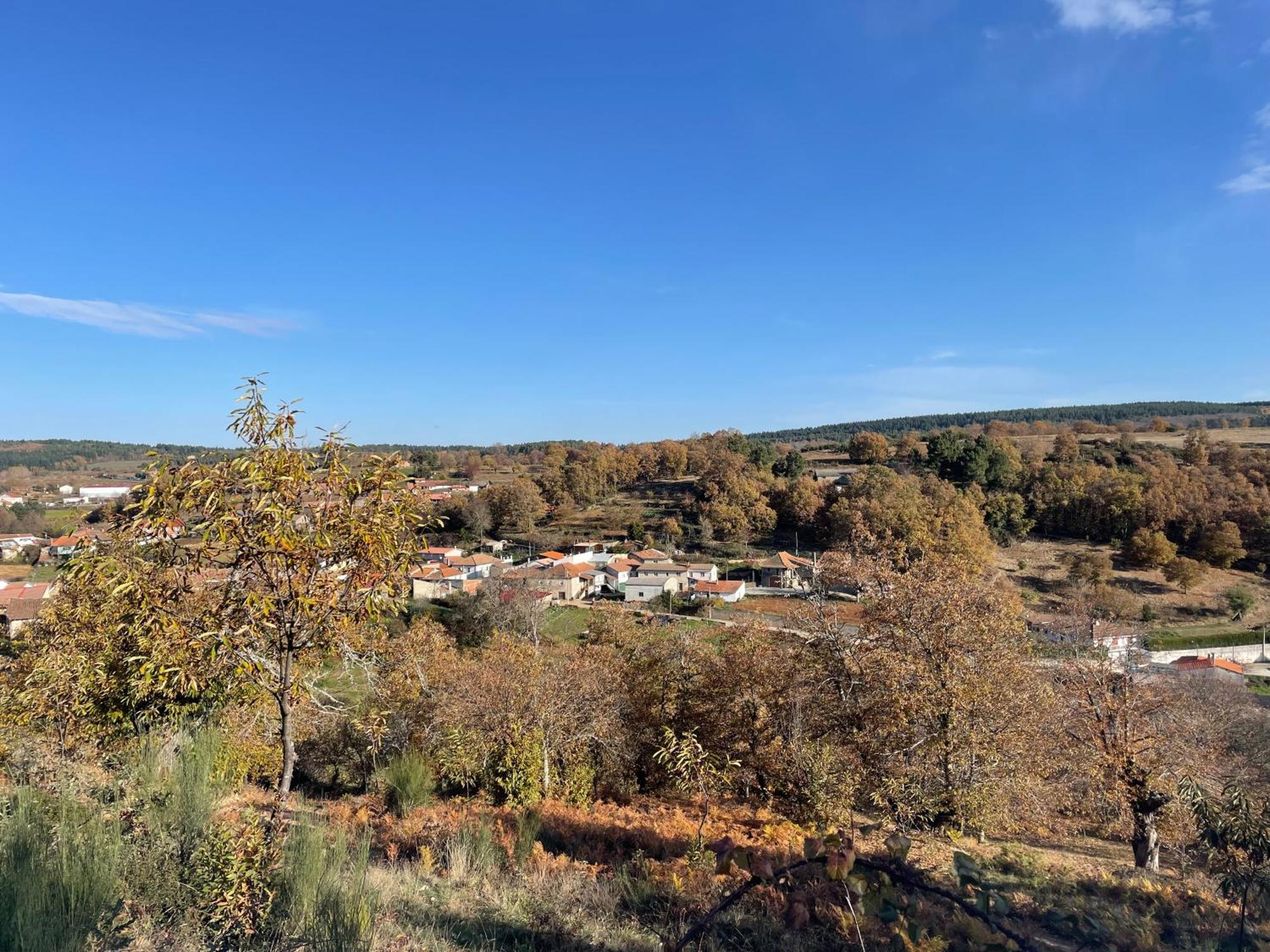Casa Do Souto - Nature & Experiences - Turismo Rural Bragança Екстериор снимка