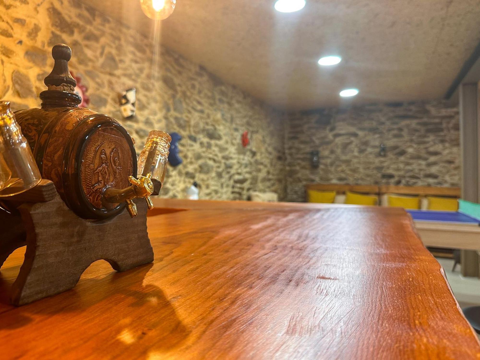 Casa Do Souto - Nature & Experiences - Turismo Rural Bragança Екстериор снимка