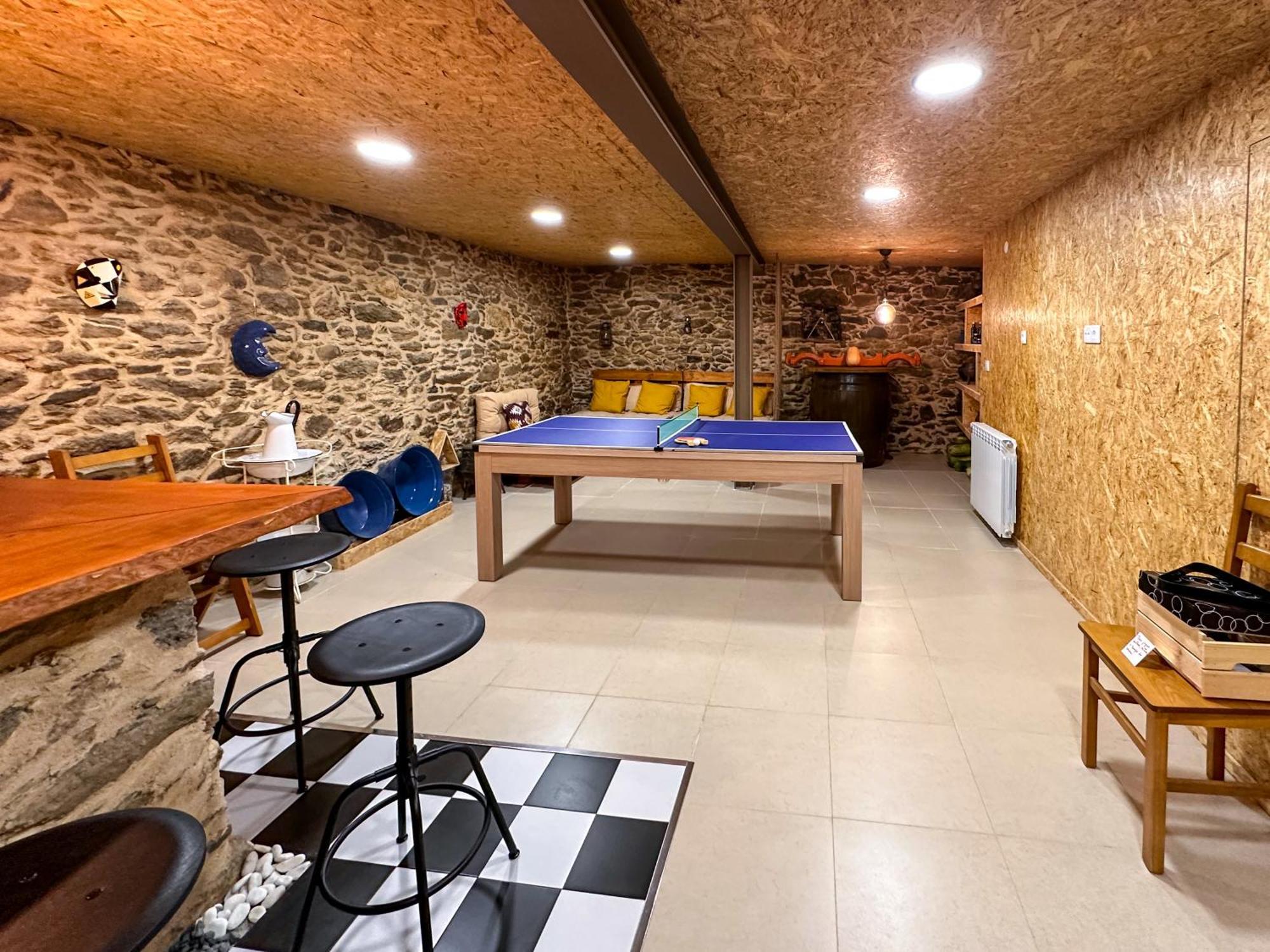 Casa Do Souto - Nature & Experiences - Turismo Rural Bragança Екстериор снимка
