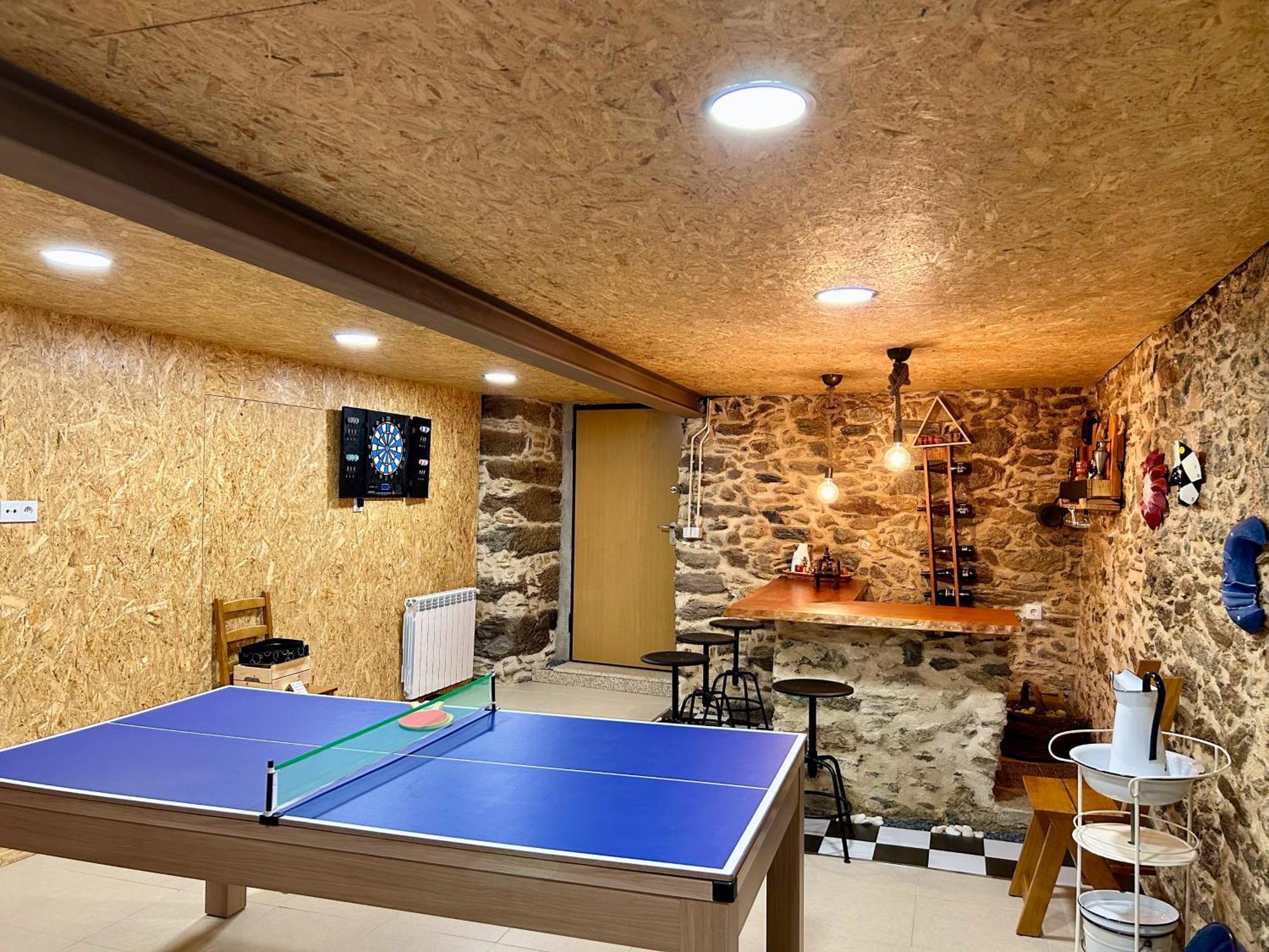 Casa Do Souto - Nature & Experiences - Turismo Rural Bragança Екстериор снимка