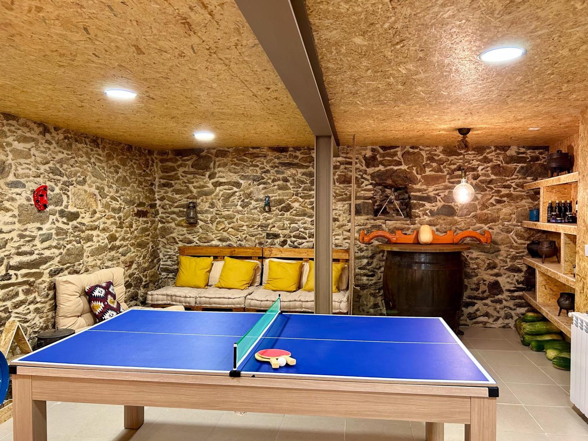 Casa Do Souto - Nature & Experiences - Turismo Rural Bragança Екстериор снимка