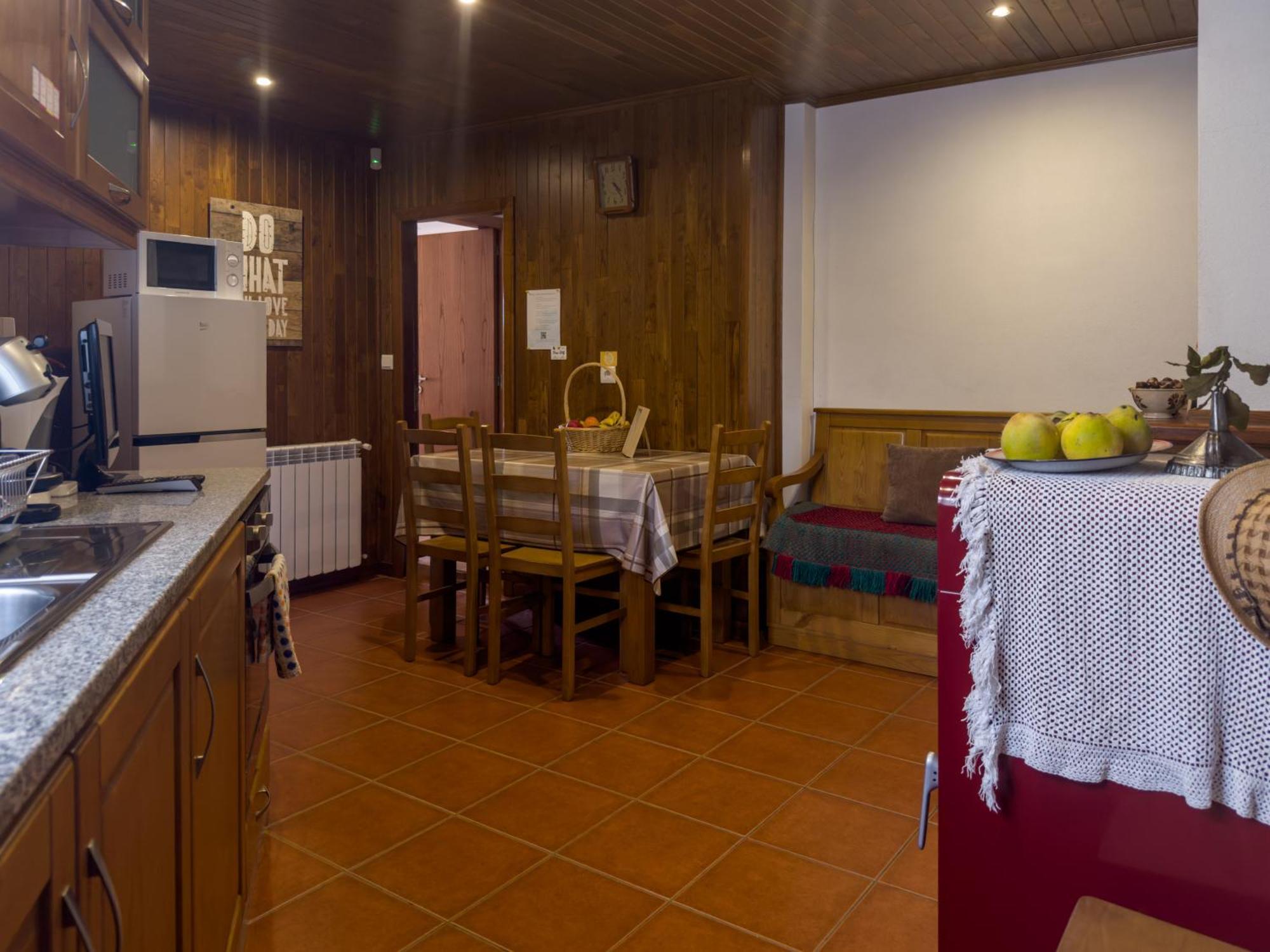 Casa Do Souto - Nature & Experiences - Turismo Rural Bragança Екстериор снимка