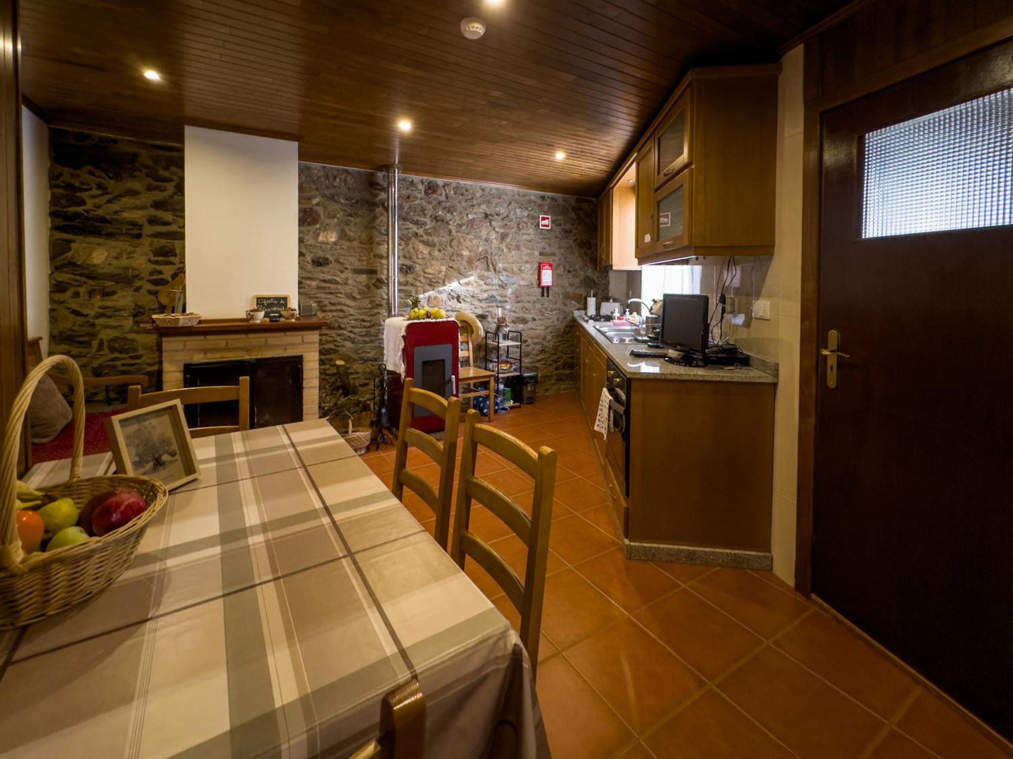 Casa Do Souto - Nature & Experiences - Turismo Rural Bragança Екстериор снимка