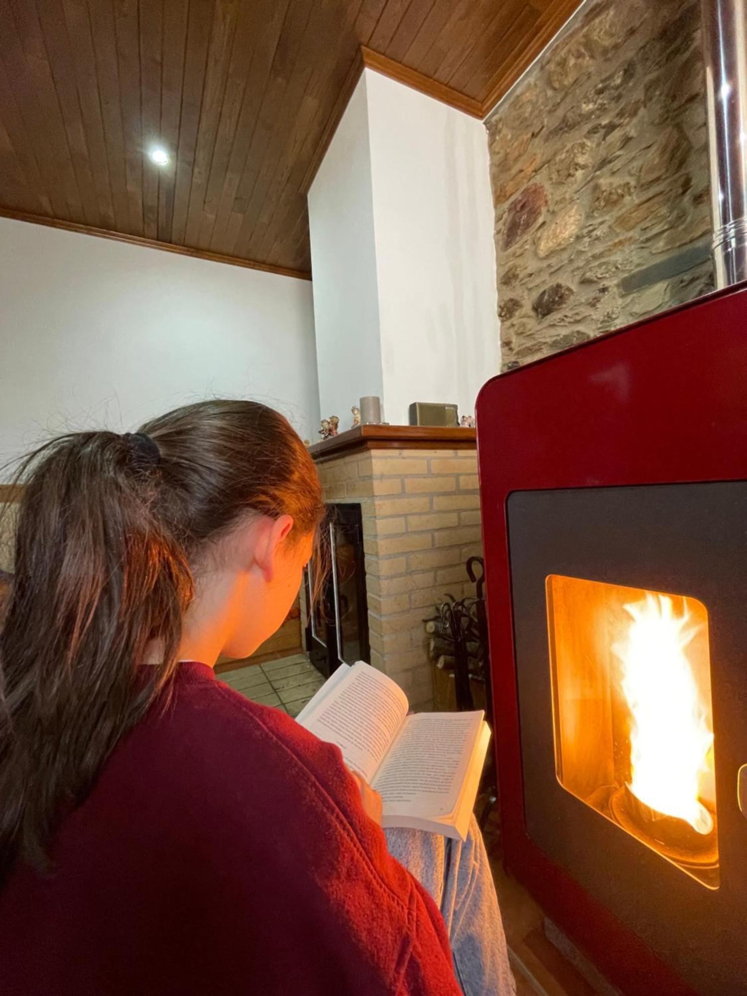 Casa Do Souto - Nature & Experiences - Turismo Rural Bragança Екстериор снимка