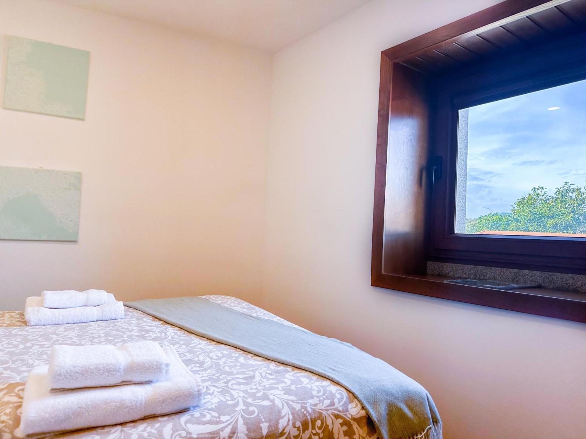 Casa Do Souto - Nature & Experiences - Turismo Rural Bragança Екстериор снимка
