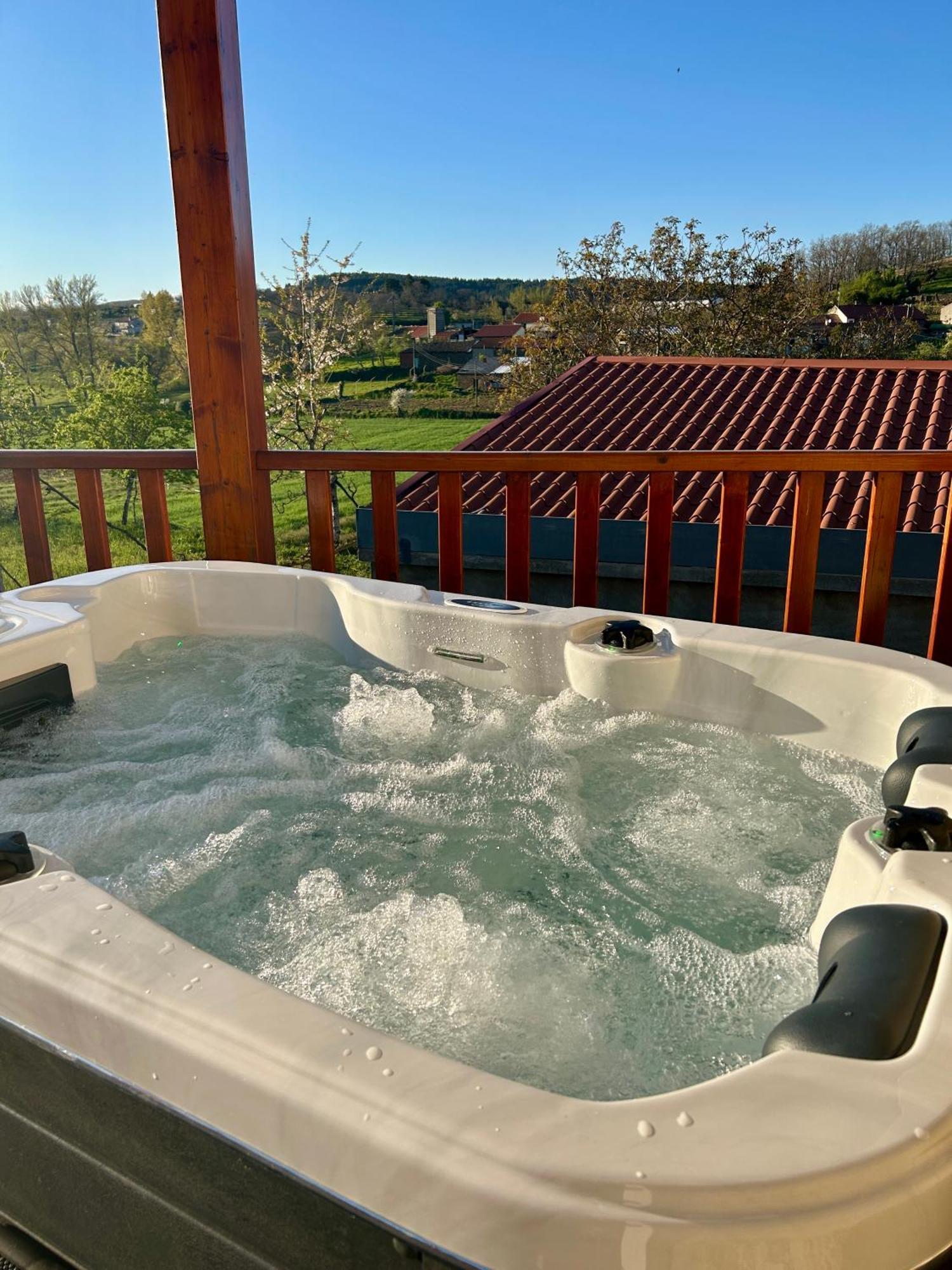 Casa Do Souto - Nature & Experiences - Turismo Rural Bragança Екстериор снимка