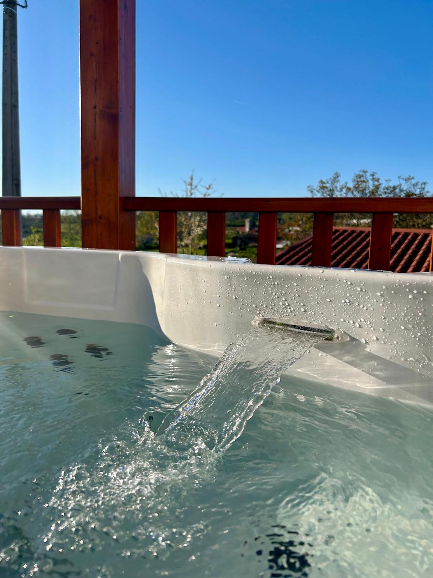 Casa Do Souto - Nature & Experiences - Turismo Rural Bragança Екстериор снимка